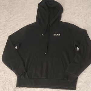 PINK Victoria's Secret Dark Hoodie